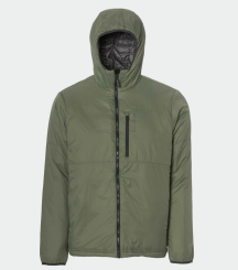 Grundéns Forecast Primaloft Isolierte Jacke Olive 