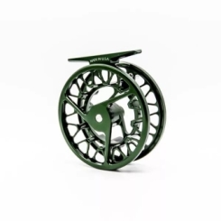 Galvan Fliegenrolle Brookie Green 