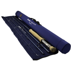 Snowbee Fliegenrute Prestige G-XS Saltwater 