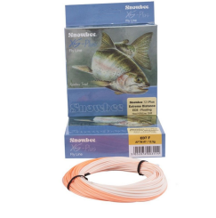 Snowbee XS-Plus Extreme Distance Floating Fliegenschnur 