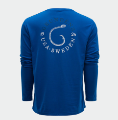 Grundéns G-Hook LS UPF 50+ Sonnenschutz Shirt XXL