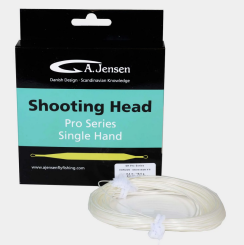 A.Jensen Schussköpfe HORIZON - Intermediate 