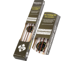 Snowbee Classic Fly Fishing Kit 