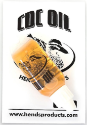 Hends CDC Oil 