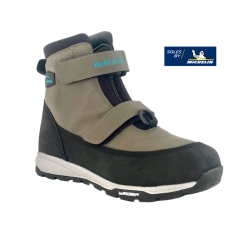 Field&Fish Watschuhe Super-Leicht Michelin mit Gummisohlen 44