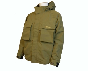 A.Jensen Watjacke Nomad 