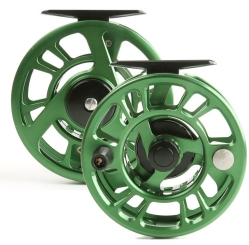 GuideDesign Neuseeland Reel GD 