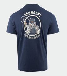 Grundéns Support Guides SS T-Shirt 