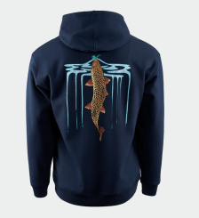 Grundéns Riser Kapuzenpullover 