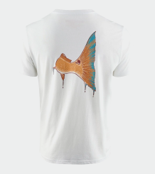 Grundéns Chasing Tail SS T-Shirt 
