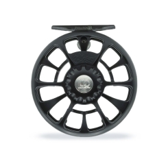 Ross Reel Evolution FS Matte Black 
