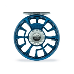 Ross Reel Evolution FS Matte Blue 