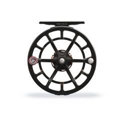 Ross Reel Evolution LTX Black 