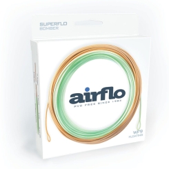 Airflo Superflo Bomber Fliegenschnur 