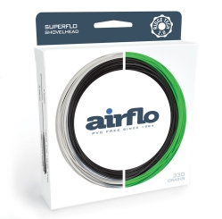 Airflo Superflo Ridge 2.0 Shovel Head Fliegenschnur 