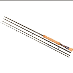 Snowbee Fliegenrute Diamond 2 