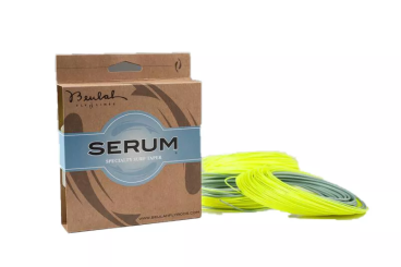 Beulah Serum Salzwasser Schusskopfschnur 350 - 36