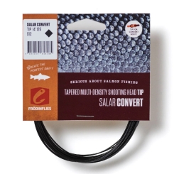 Frödin SALAR Convert Tapered Wechselspitze - Sink 12 