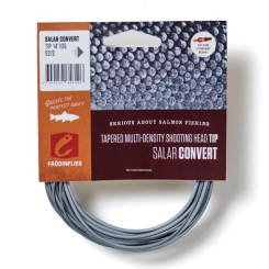 Frödin SALAR Convert Tapered Wechselspitze - Sink 2 / Sink 3 