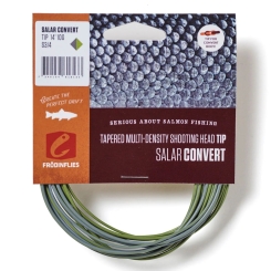 Frödin SALAR Convert Tapered Wechselspitze - Sink 3 / Sink 4 