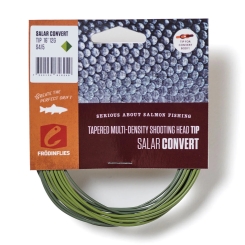 Frödin SALAR Convert Tapered Wechselspitze - Sink 4 / Sink 5 