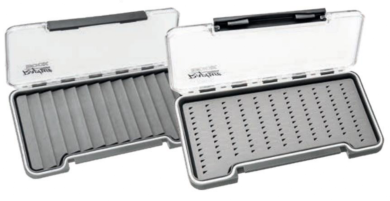 Loomis & Franklin Endurance Foam Fliegenboxen 