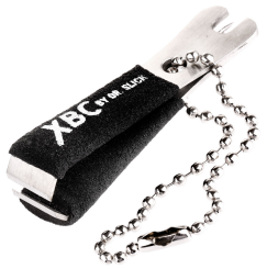 Dr. Slick XBC Nipper Schnurknipser, schwarz 
