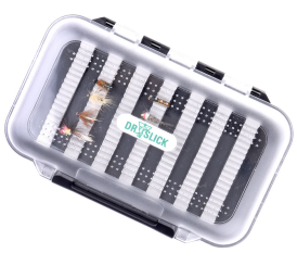 Dr. Slick Waterproof Fliegenbox Medium 