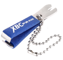 Dr. Slick XBC Nipper Schnurknipser, blau 