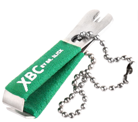 Dr. Slick XBC Nipper Schnurknipser, grün 
