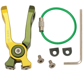 Dr. Slick Cyclone Nipper Straight Cutting 