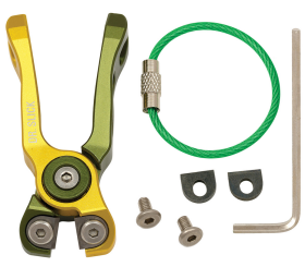 Dr. Slick Cyclone Nipper Offset Cutting Face 