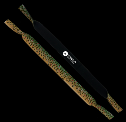 Wingo Brillenhalterung Fresh Water 2022, Brown Trout 