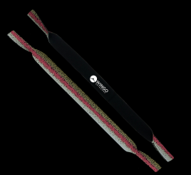 Wingo Brillenhalterung Fresh Water 2022, Rainbwo Trout 