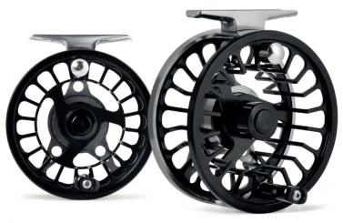 Loomis & Franklin Guide Master XLT Fliegenrolle 