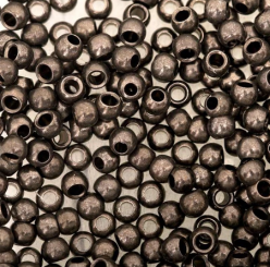 Hends Tungsten Regular Beads (Black Nickel) TRB 