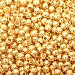 Hends Bead Heads (Gold) BG 