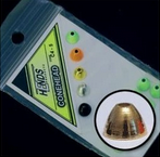 Hends CONE HEAD (Gold) C1 