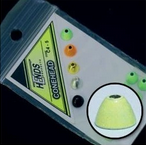 Hends CONE HEAD (Yellow Signal) C4 