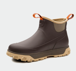 Grundéns 6'' Deviation Ankle Boots, Braun 