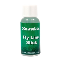 Snowbee Fly Line Slick 