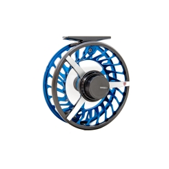 Taylor Fliegenrolle Series 1 Küstenblau 