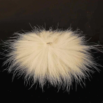 Hends Artic Fox Large L00 Weiß