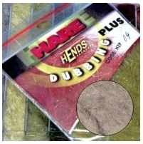 Hends Hare-Dubbing Plus HZP01 Märzbraun SA