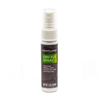 Cortland Dry Fly Spray 30ml 