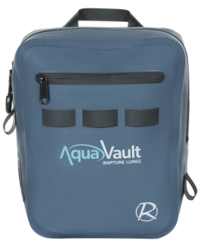 Loomis & Franklin Aqua Vault 2-in-1 Brusttasche 