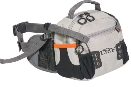 Loomis & Franklin PRO S Hüfttasche 