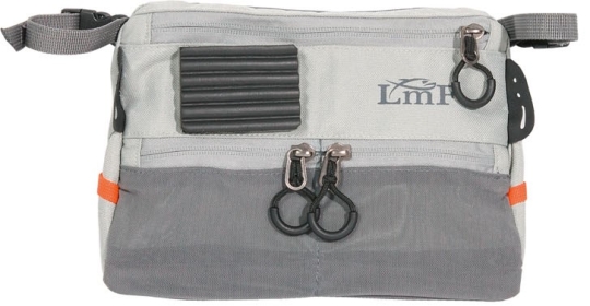 Loomis & Franklin Brusttasche 