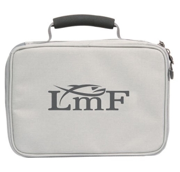 Loomis & Franklin Rollentasche (6 Fächer) 