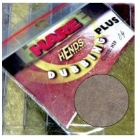Hends Hare-Dubbing Plus HZP13 Braun-Beige SA